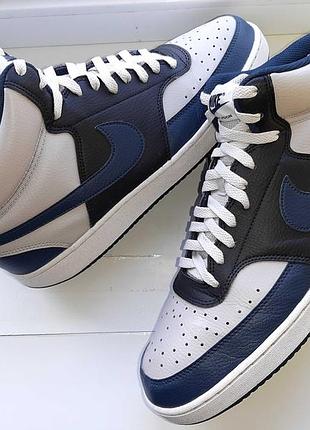 Кроссовки nike (размер-47-30.5) 3