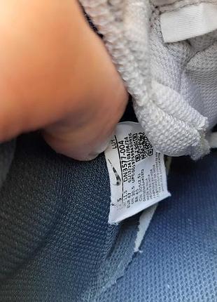 Кроссовки nike (размер-47-30.5) 7