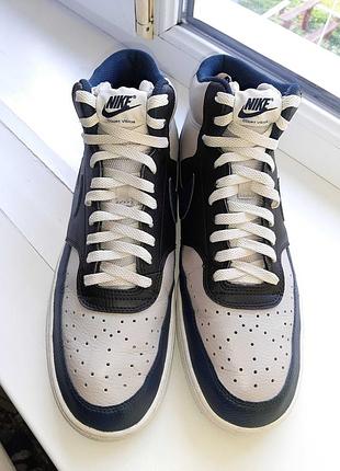Кроссовки nike (размер-47-30.5) 4