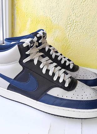 Кроссовки nike (размер-47-30.5) 5