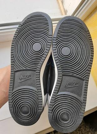 Кроссовки nike (размер-47-30.5) 6