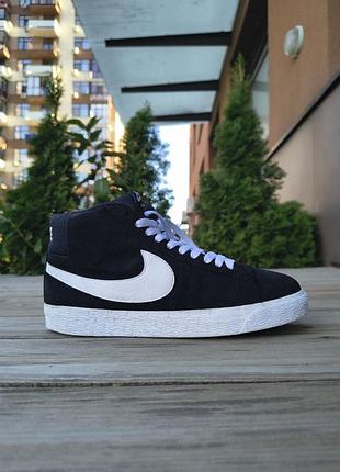 Кросівки. кросівки найк. кросівки nike. nike sb. nike blazer. nike. кросівки 40 розмір. високі кросівки. кросівки замшеві.