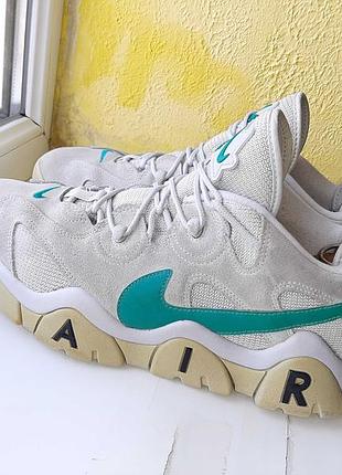 Кроссовки nike (размер-46-30) 2