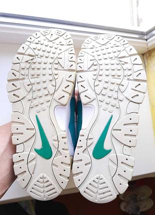 Кроссовки nike (размер-46-30) 8