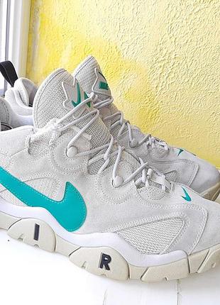 Кроссовки nike (размер-46-30) 4