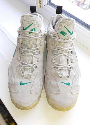 Кроссовки nike (размер-46-30) 5