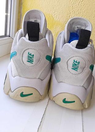 Кроссовки nike (размер-46-30) 3