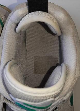 Кроссовки nike (размер-46-30) 6