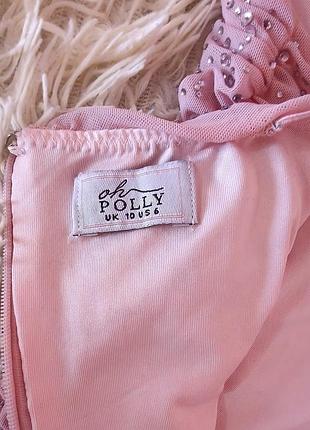 Платье oh polly р.42-44 6