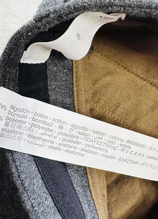 Брюки zara 5