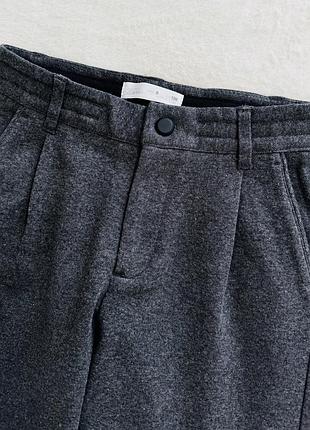 Брюки zara 4