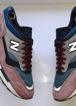 Кроссовки new balance 1500 (размер-41.5-26.5)