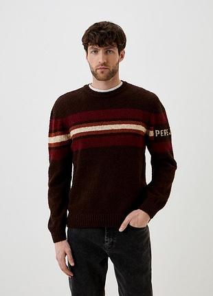 Фірмовий стильний светр pepe jeans з нових колекцій