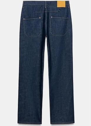 Джинси zara. 3