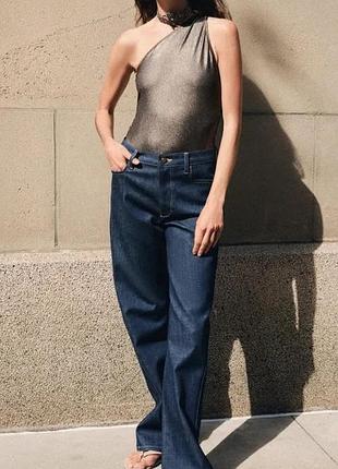 Джинси zara. 5