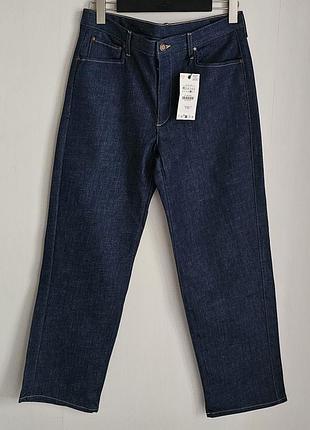Джинси zara. 6