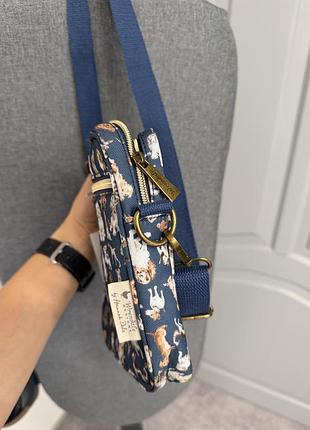 Сумочка wrendale designs 20/16 cm 6