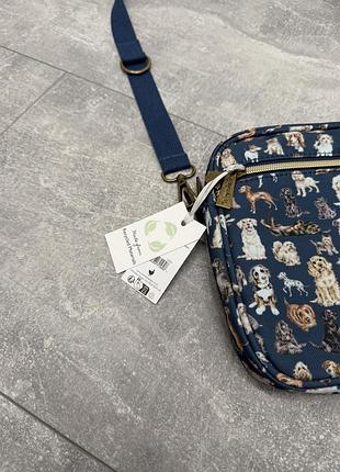 Сумочка wrendale designs 20/16 cm 10