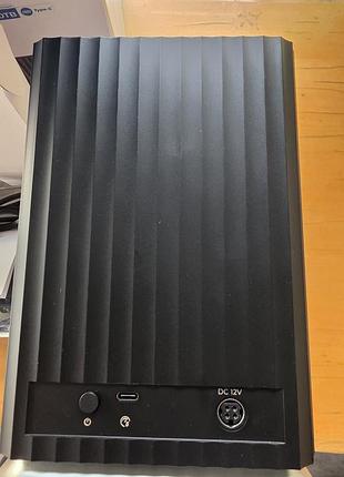Док-станция orico 5big das solution (9758c3) на 5 дисков (usb-c) 4