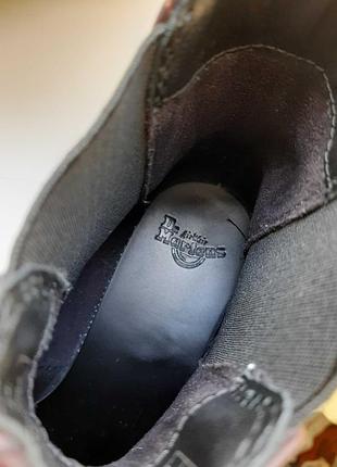 Ботинки dr.martens (розмір-39-26) 7