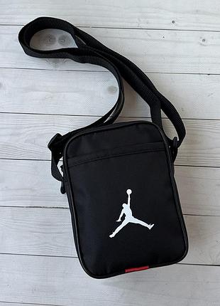 Невелика тканинна сумка, сумка для підлітка jordan