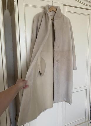 Дублянка massimo dutti 2
