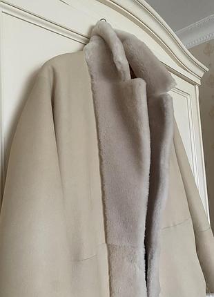 Дублянка massimo dutti 4