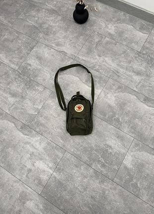 Сумочка fjällräven kånken sling 21/17 cm