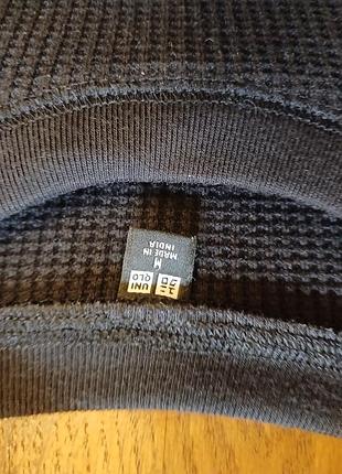 Кофта чоловіча
uniqlo 
котон 2