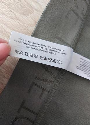 Шорти в рубчик 7