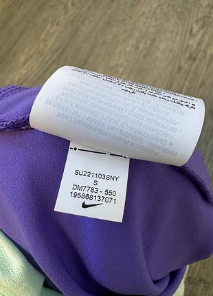 Шорты nike 9
