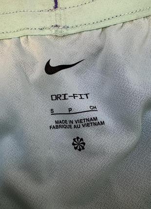 Шорты nike 6