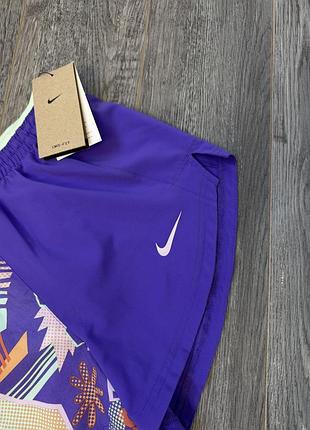Шорты nike 3