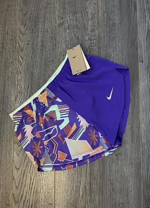 Шорты nike
