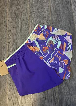 Шорты nike 4