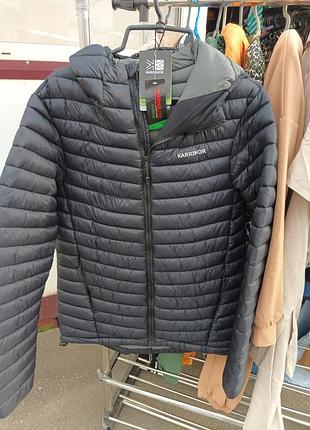 Куртка karrimor