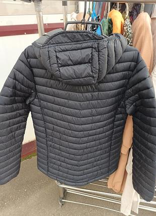 Куртка karrimor 2