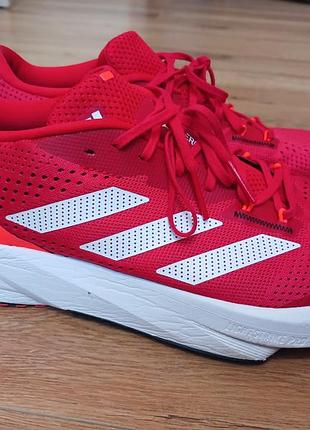 Кроссовки adidas adizero sl оригинал. р 44/45 по стельке факт 29 см.