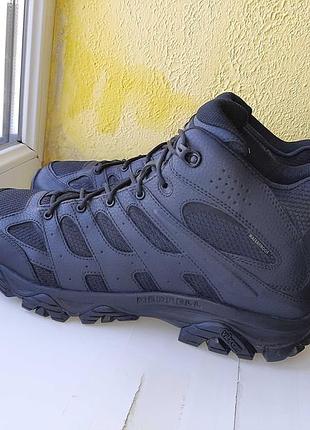 Ботинки merrell (размер-46.5-30) 2