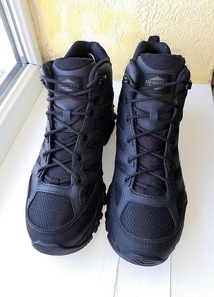 Ботинки merrell (размер-46.5-30) 3