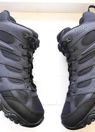Ботинки merrell (размер-46.5-30)