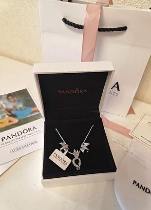 Комплект pandora 2