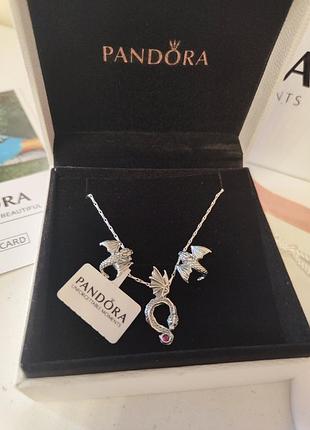 Комплект pandora 3
