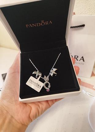 Комплект pandora 4