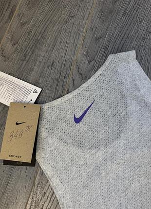 Майка nike trail 5