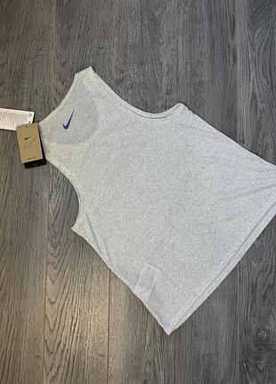 Майка nike trail 4