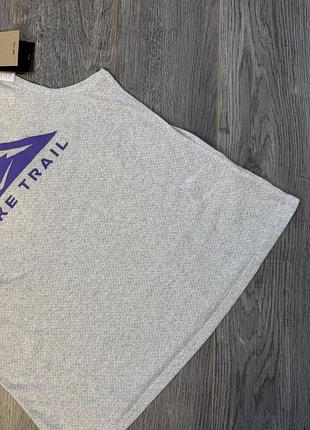 Майка nike trail 3