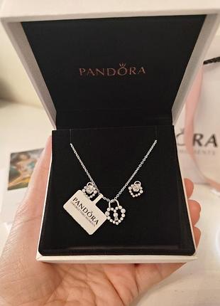 Комплект pandora 3