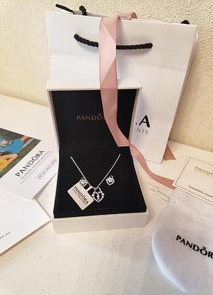 Комплект pandora 2