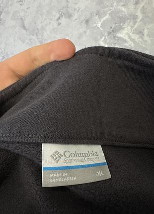 Кофта columbia 6